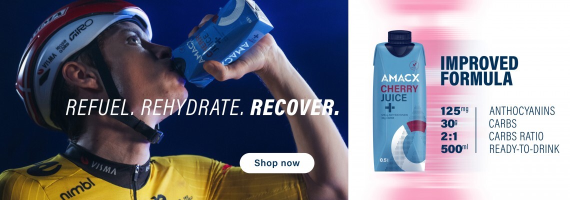 Amacx koncentrat češnjevega soka