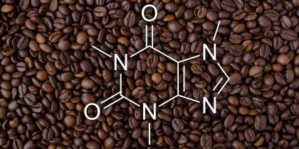 Caffeine - how it works?