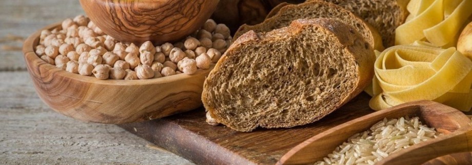 Razlike med ogljikovimi hidrati