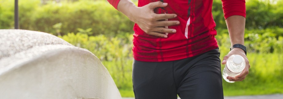 Causes of gastro-intestinal issues