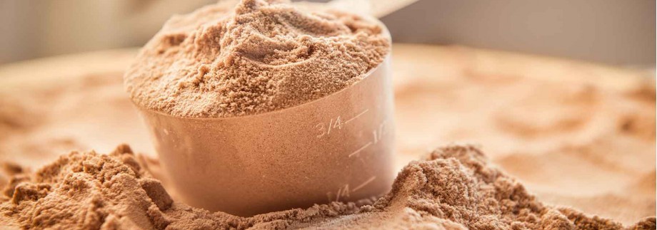 Wie viel Eiweiß brauche ich, um Muskelmasse aufzubauen?