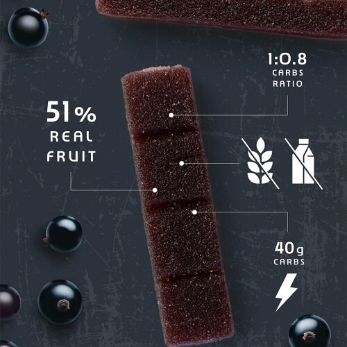 Amacx Turbo Fruit Chew