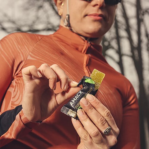 Amacx Turbo Fruit Chew