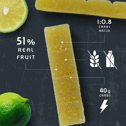 Amacx Turbo Fruit Chew