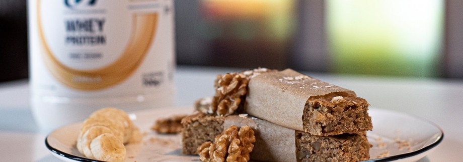 Energetske pločice s kikiriki maslacem