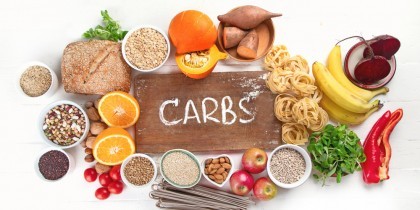 What is a carbohydrate?